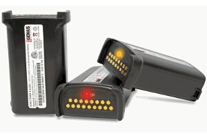 GTS Genius Technology Battery